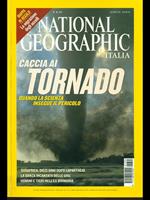 National Geographic Italia aprile 2004