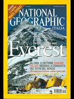 National Geographic Italia maggio 2003