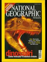 National Geographic Italia. Marzo 2003