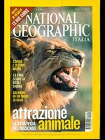 National Geographic Italia. Luglio 2003Vol. 12 N. 1