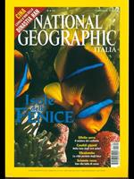 National Geographic Italia. Febbraio 2004Vol. 13 N. 2