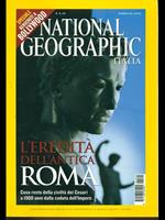 National Geographic Italia febbraio 2005