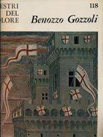 Benozzo Gozzoli