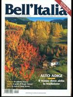 Bell'italia n. 199 novembre 2002