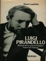 Luigi Pirandello