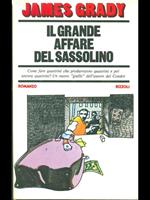 Il grande affare del sassolino