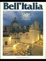 Bell'Italia n. 71 marzo 1992
