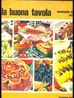 La buona tavola