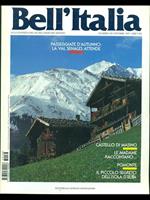 Bell'italia n. 138 ottobre 1997