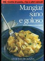 Mangiar sano e goloso n. 1