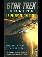 Star Trek online: Le esigenze dei molti