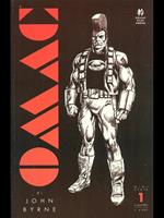 Omac Vol. 1