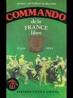 Commando de la France libre