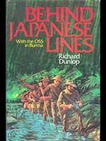 Behind Japanese lines