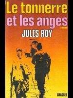 Le tonnerre et les anges