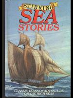 Stirring sea stories
