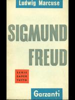 Sigmund Freud