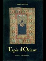 Tapis d'Orient