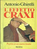 L' effetto craxi