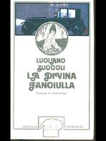 La divina fanciulla