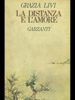 La distanza e l'amore