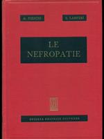 Le nefropatie