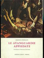 Le avanguardie appiedate