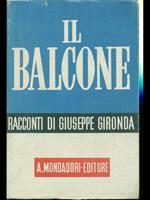 Il balcone