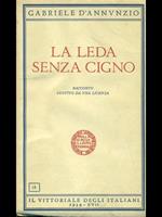 La Leda senza cigno