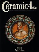 CeramicAntica Anno VII. 1997