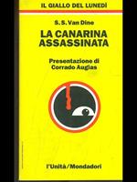 La canarina assassinata