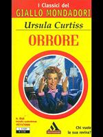 Orrore