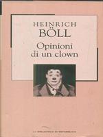 Opinioni di un clown