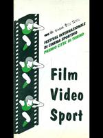 Film Video Sport