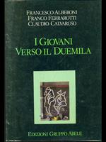 I giovani verso il duemila