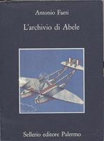 L' archivio di Abele