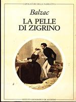 La pelle di Zigrino