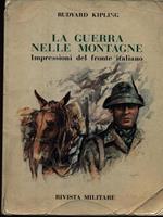 La guerra nelle montagne