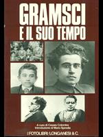 Gramsci e il suo tempo