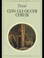 Con gli occhi chiusi