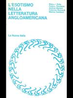 L' esotismo nella letteratura angloamericana