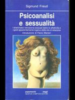 Psicanalisi e sessualita