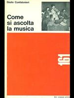 Come si ascolta la musica