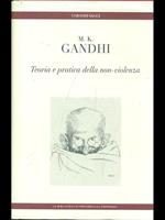 Teoria e pratica della non-violenza