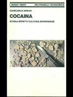 Cocaina