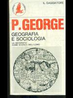 Geografia e sociologia