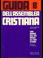 Guida dell'assemblea cristiana 8