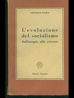 L' evoluzione del socialismo