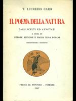 Il poema della natura