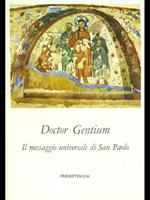 Doctor Gentium-Il messaggio universale di San Paolo